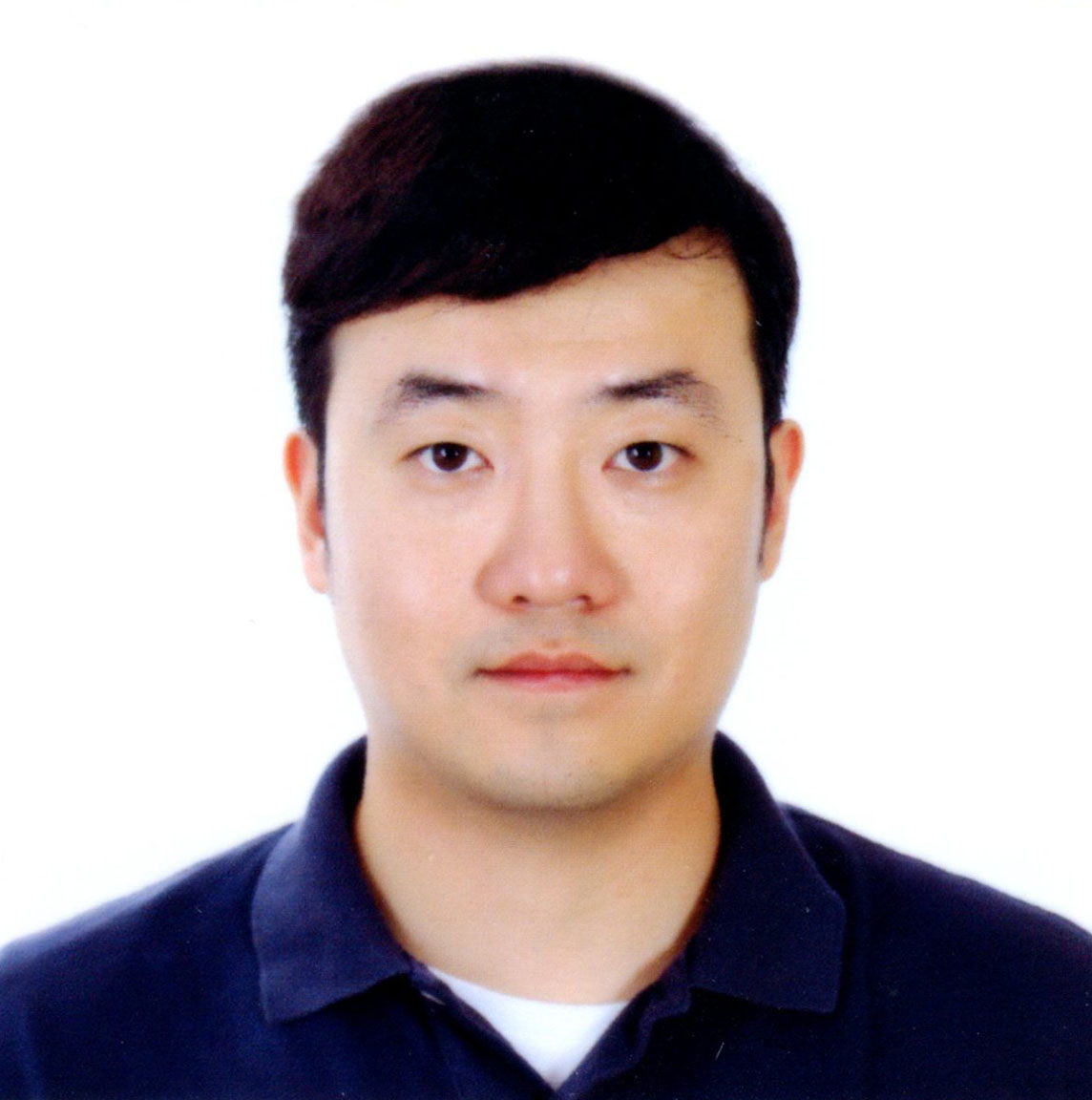 양주환 Ju Hwan Yang, Ph.D.  사진