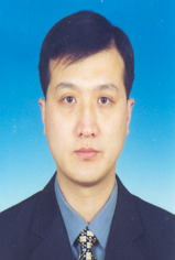 卞 生 杰 Shengjie Bien, Ph.D.  사진