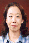 장동혜 Dong Hye Jang, Ph.D. 사진
